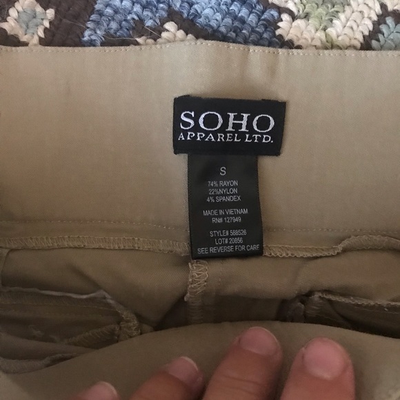 Slacks - Picture 2 of 2